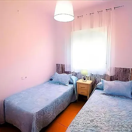 Apartments *