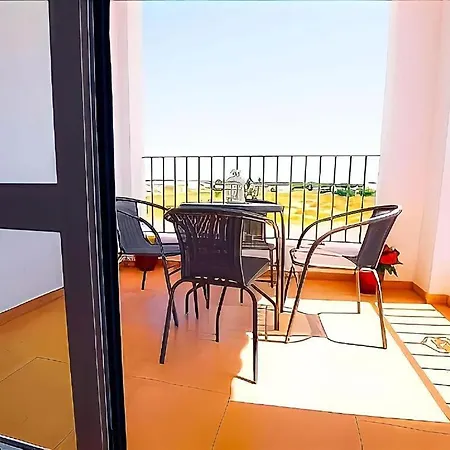 Apartments * Conil De La Frontera