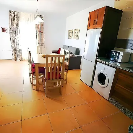 Apartments