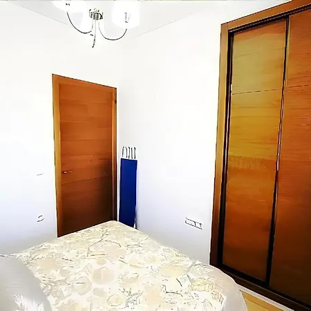 Apartments Apartment