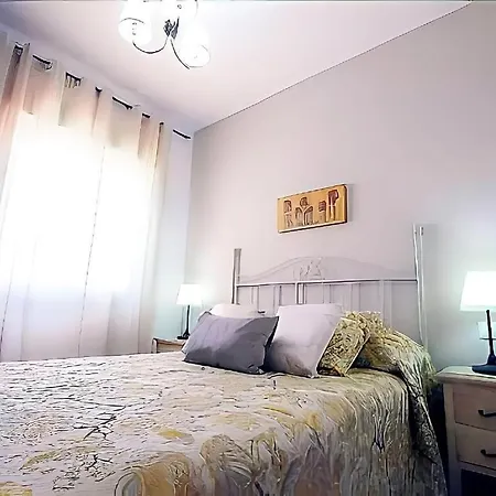 Apartment Apartments *