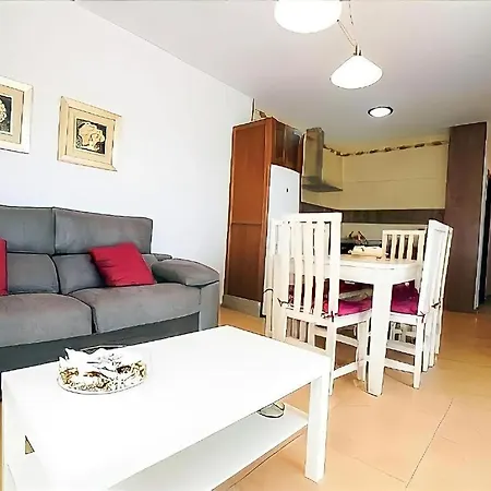 Apartments * Conil De La Frontera