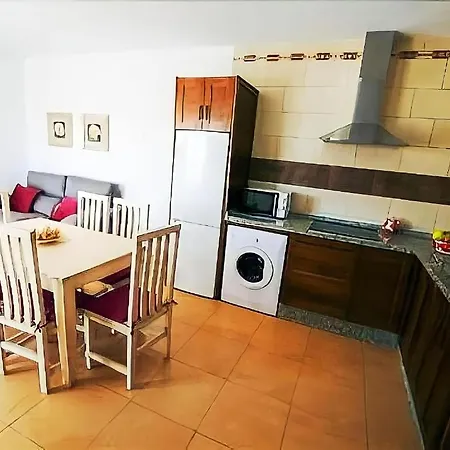 Apartments