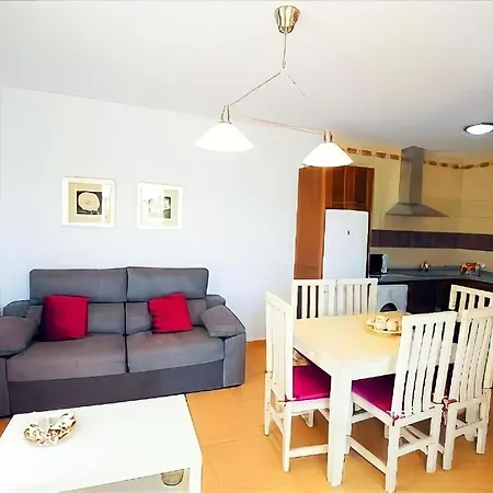 Apartments Apartment